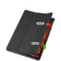 Чохол-книжка BeCover Smart Case для Lenovo Tab K11 Plus TB-352F 11.45" Black (711848)