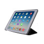 Чехол-книжка BeCover для Apple iPad 10.2 (2019) Black (704138)