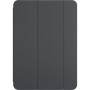 Чохол-книжка Apple Smart Folio для Apple iPad Pro 11 (2024) Black (MW983)