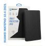 Чехол-книжка BeCover Smart для Huawei MatePad 10.4 2021 Black (706479)