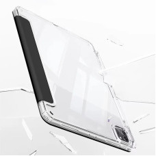 Чохол-книжка BeCover Ultra Slim Origami для Apple iPad Pro M4 2024 13" Black (711693)