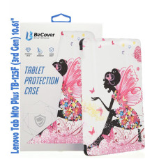 Чохол-книжка BeCover Smart для Lenovo Tab M10 Plus TB-125F (3rd Gen) 10.61" Fairy (708313)