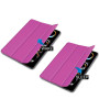 Чохол-книжка BeCover Smart Case для Apple iPad Pro 11" M4 2024 Purple (711627)