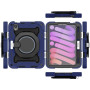Чохол-накладка BeCover для Apple iPad mini 7 (2024) Blue (712316)