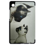 Чохол BeCover Smart Case для Samsung Galaxy Tab A9 Plus SM-X210/SM-X215/SM-X216 11.0" Cat (711277)