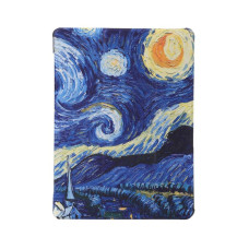 Чехол-книжка BeCover Smart Case для Apple iPad 10.2 (2019) Night (704312)
