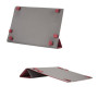Чехол-книжка Sumdex универсальный 10" Red (TCH-104RD)