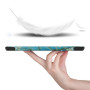 Чохол-книжка BeCover Smart Case для Samsung Galaxy Tab S10 Plus SM-X820/SM-X826 Spring (712249)