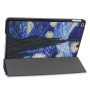 Чехол-книжка BeCover Smart Case для Apple iPad 10.2 (2019) Night (704312)