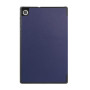 Чехол-книжка BeCover Smart для Lenovo Tab M10 HD 2nd Gen TB-X306 Deep Blue (705628)
