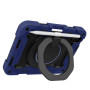 Чохол-накладка BeCover для Apple iPad mini 7 (2024) Blue (712316)