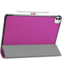Чохол-книжка BeCover Smart Case для Apple iPad Pro 11" M4 2024 Purple (711627)