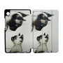 Чохол BeCover Smart Case для Samsung Galaxy Tab A9 Plus SM-X210/SM-X215/SM-X216 11.0" Cat (711277)