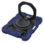 Чохол-накладка BeCover для Apple iPad mini 7 (2024) Blue (712316)