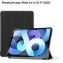 Чехол-книжка AirOn Premium для Apple iPad Air 10.9 (2020) Black (4822352781031)
