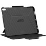 Чохол-накладка Urban Armor Gear для Apple iPad Air 13 (2024) Metropolis SE Olive (124472117272)
