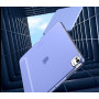 Чохол-книжка BeCover Tri Fold Hard для Apple iPad Pro 13" M4 2024 Purple (711733)