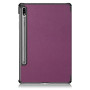 Чехол-книжка BeCover Smart для Samsung Galaxy Tab S7 SM-T875 Purple (705223)