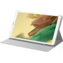 Чохол-книжка Samsung Book Cover для Samsung Galaxy Tab A7 Lite SM-T220/SM-T225 Silver (EF-BT220PSEGRU)