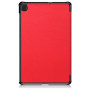Чехол-книжка BeCover Smart для Samsung Galaxy Tab S6 Lite SM-P610/SM-P615 Red (705179)