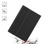 Чохол з бездротовою клавіатурою (TouchPad) BeCover для Apple iPad Air 11 (2024/2025) Black (712595)