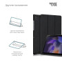 Чехол-книжка Armorstandart Smart для Samsung Galaxy Tab A8 SM-X200/SM-X205 Black (ARM60971)