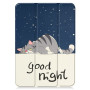 Чохол-книжка BeCover Smart Case для Apple iPad Air 11" M2/M3 (2024/2025) Good Night (711604)