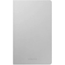 Чохол-книжка Samsung Book Cover для Samsung Galaxy Tab A7 Lite SM-T220/SM-T225 Silver (EF-BT220PSEGRU)
