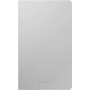 Чохол-книжка Samsung Book Cover для Samsung Galaxy Tab A7 Lite SM-T220/SM-T225 Silver (EF-BT220PSEGRU)