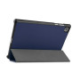 Чехол-книжка BeCover Smart для Lenovo Tab M10 HD 2nd Gen TB-X306 Deep Blue (705628)