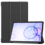 Чехол-книжка AirOn Premium для Samsung Galaxy Tab S6 10.5 SM-T865 Black (4822352781020)