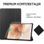 Чехол-книжка Airon Premium для Samsung Galaxy Tab S7 FE SM-T730/SM-T735 Black (4822352781072)