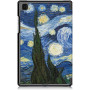 Чехол-книжка BeCover Smart для Samsung Galaxy Tab A7 Lite SM-T220/SM-T225 Night (706461)