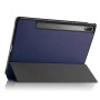 Чохол-книжка BeCover Smart для Lenovo Tab P12 Pro TB-Q706F Deep Blue (708321)