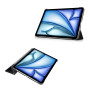 Чохол-книжка BeCover Smart Case для Apple iPad Air 11" M2/M3 (2024/2025) Good Night (711604)