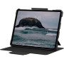 Чохол-накладка Urban Armor Gear для Apple iPad Air 13 (2024) Metropolis SE Olive (124472117272)