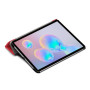 Чехол-книжка BeCover Smart для Samsung Galaxy Tab S6 Lite SM-P610/SM-P615 Red (705179)