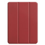 Чохол-книжка BeCover Smart Case для Apple iPad Air 11" M4 2026 Red Wine (715201)