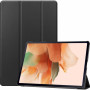 Чехол-книжка Airon Premium для Samsung Galaxy Tab S7 FE SM-T730/SM-T735 Black (4822352781072)