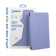 Чехол-книжка BeCover Smart Case для Apple iPad Air 10.9 (2020) Purple (705490)