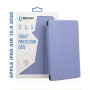 Чехол-книжка BeCover Smart Case для Apple iPad Air 10.9 (2020) Purple (705490)