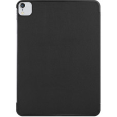 Чехол-книжка AirOn Premium для Apple iPad Air 10.9 (2020) Black (4822352781031)