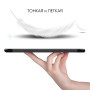 Чехол-книжка AirOn Premium для Samsung Galaxy Tab S6 10.5 SM-T865 Black (4822352781020)