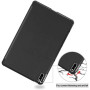 Чехол-книжка BeCover Smart для Huawei MatePad 10.4 2021 Black (706479)