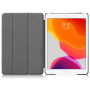 Чехол-книжка BeCover Smart Case для Apple iPad 10.2 (2019) Night (704312)