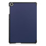 Чехол-книжка BeCover Smart Case для Huawei MatePad T 10 Deep Blue (705390)