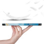 Чохол-книжка BeCover Smart Case для Apple iPad Air 11" M4 2026 Ocean (715213)