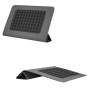 Чехол-книжка Sumdex универсальный 7" Black (TCK-705BK)