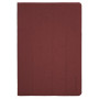 Чехол-книжка Sumdex универсальный 10" Red (TCH-104RD)