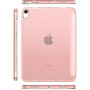 Чохол-книжка BeCover Tri Fold Hard для Apple iPad Air 11" M4 2026 Pink (715246)